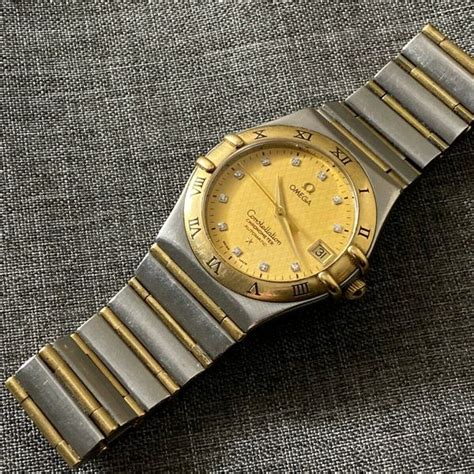 omega 1551/861 price